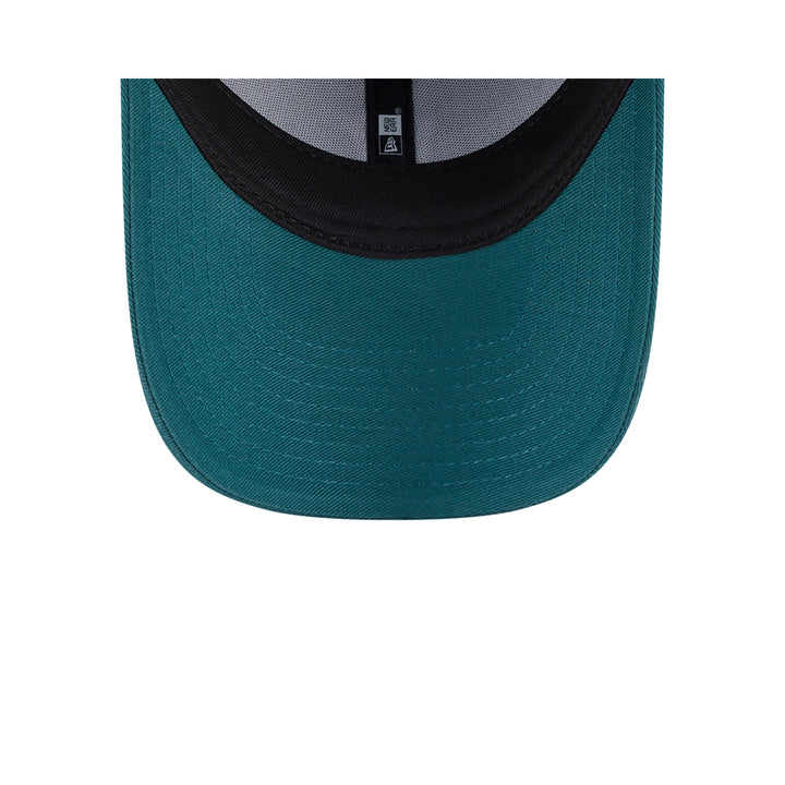 หมวกแก๊ป New Era รุ่น New York Yankees Color Era Pine Needle Green Kids 9Forty Cap