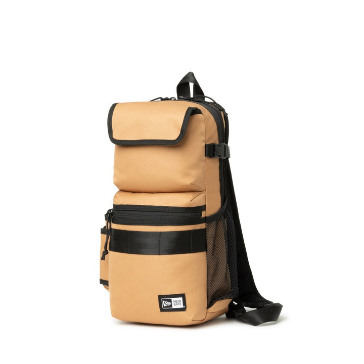 NEW ERA BRONZE 12L TPU SLING BODY BAG