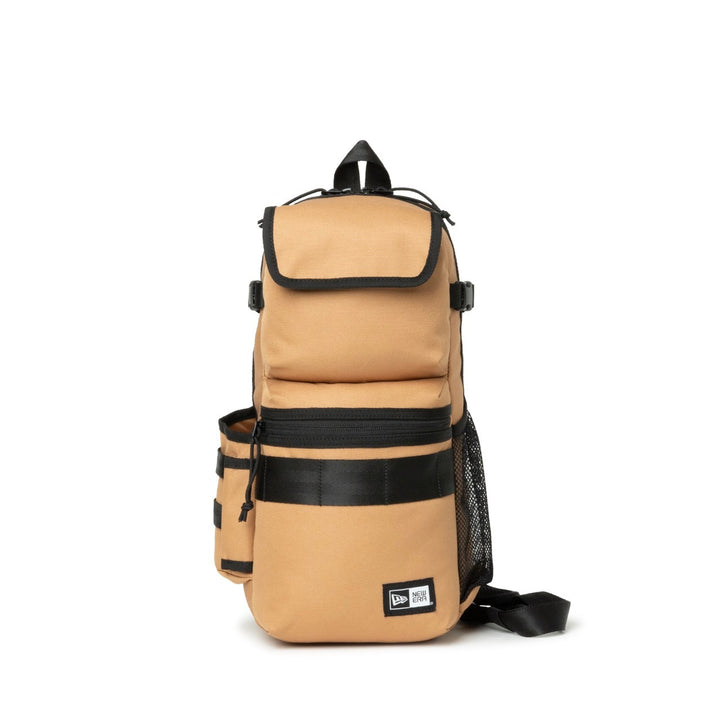 NEW ERA BRONZE 12L TPU SLING BODY BAG