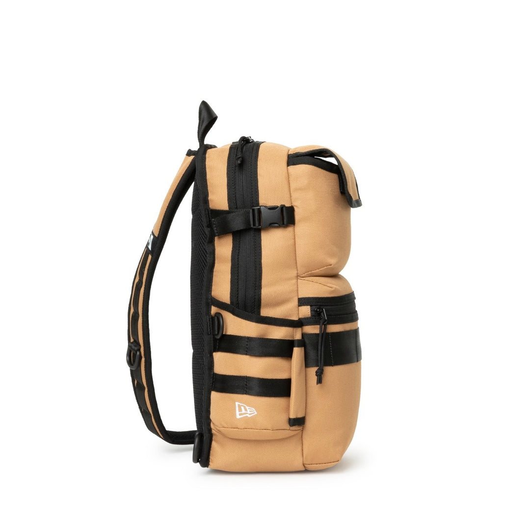 NEW ERA BRONZE 12L TPU SLING BODY BAG