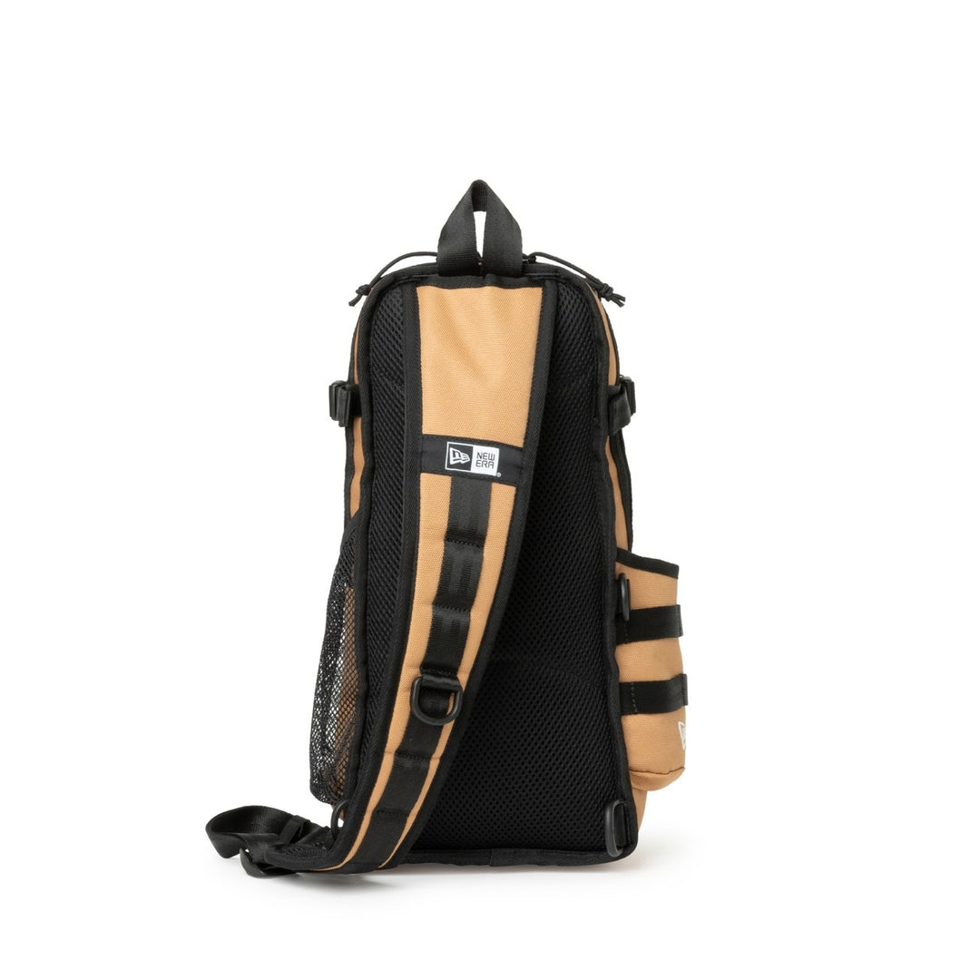 NEW ERA BRONZE 12L TPU SLING BODY BAG