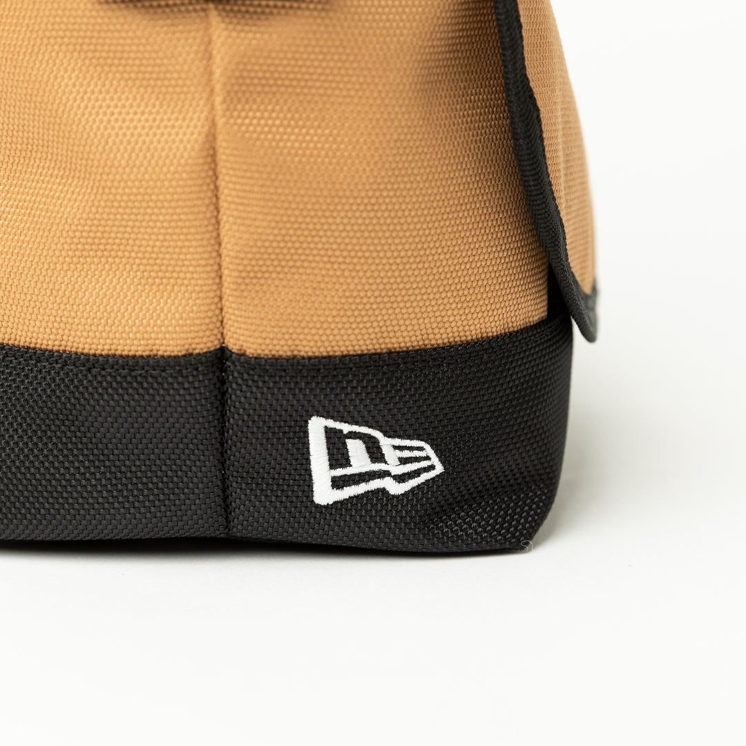 NEW ERA BRONZE 5L MINI SHOULDER BAG