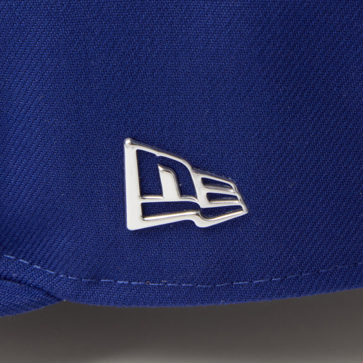 New Era หมวกรุ่น New Era X Hajime Sorayama Los Angeles Dodgers TPU Logo Dark Royal 59Fifty Cap