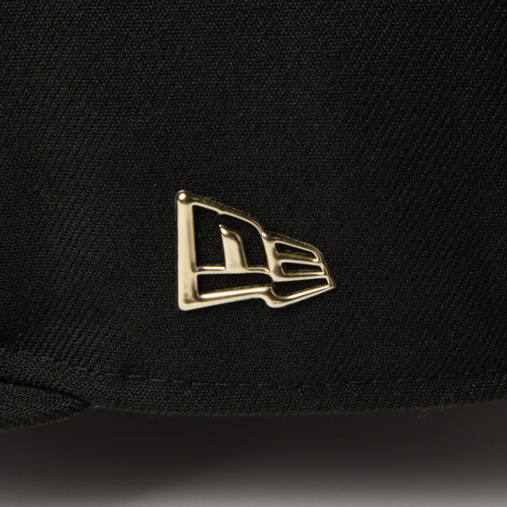 New Era หมวกรุ่น New Era X Hajime Sorayama TPU Logo Black 59Fifty Cap