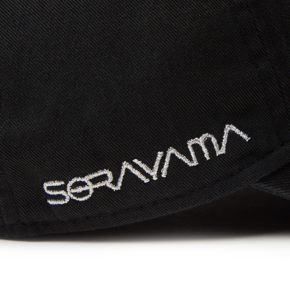 New Era หมวกรุ่น New Era X Hajime Sorayama Wordmark Black 9Twenty Cap