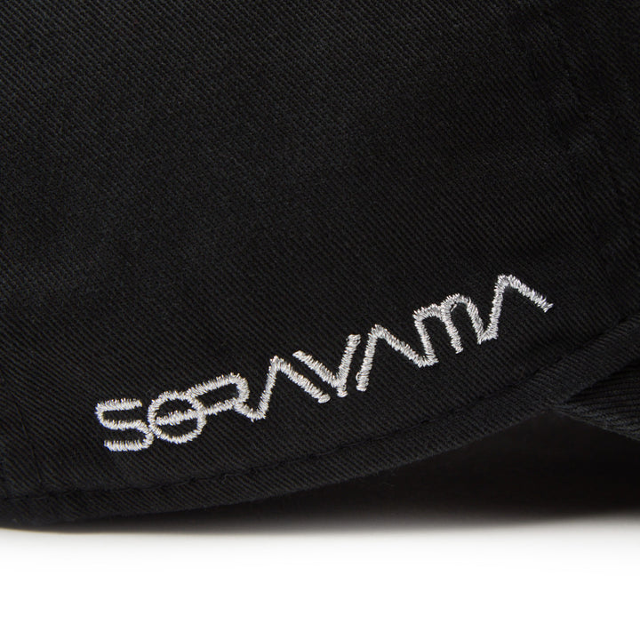 New Era หมวกรุ่น New Era X Hajime Sorayama Wordmark Black 9Twenty Cap