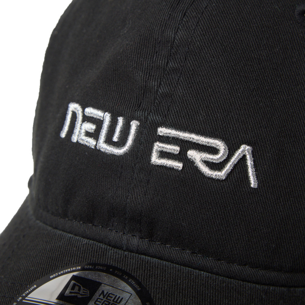 New Era หมวกรุ่น New Era X Hajime Sorayama Wordmark Black 9Twenty Cap