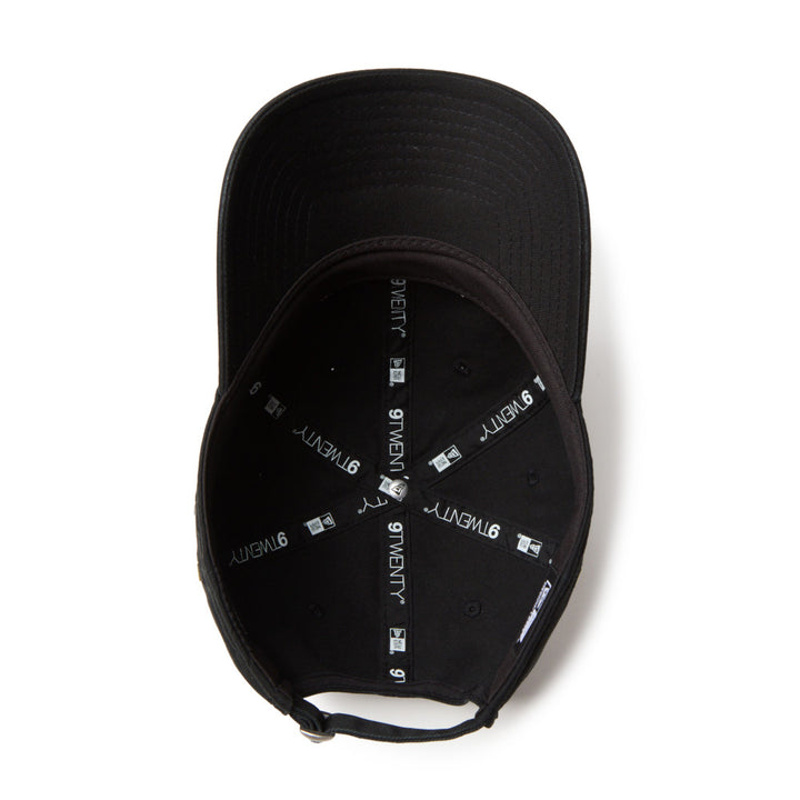 New Era หมวกรุ่น New Era X Hajime Sorayama Wordmark Black 9Twenty Cap