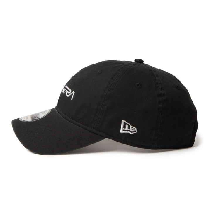New Era หมวกรุ่น New Era X Hajime Sorayama Wordmark Black 9Twenty Cap