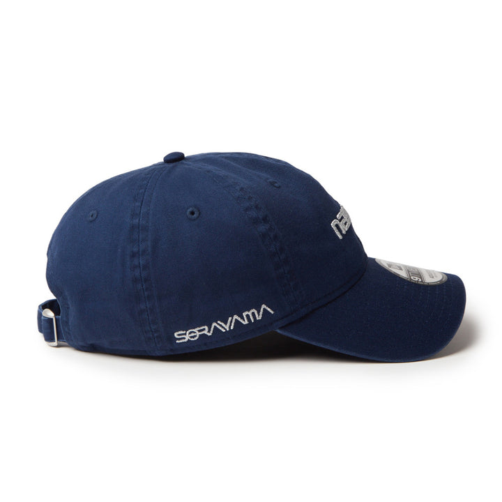 New Era หมวกรุ่น New Era X Hajime Sorayama New Era Blue 9Twenty Cap
