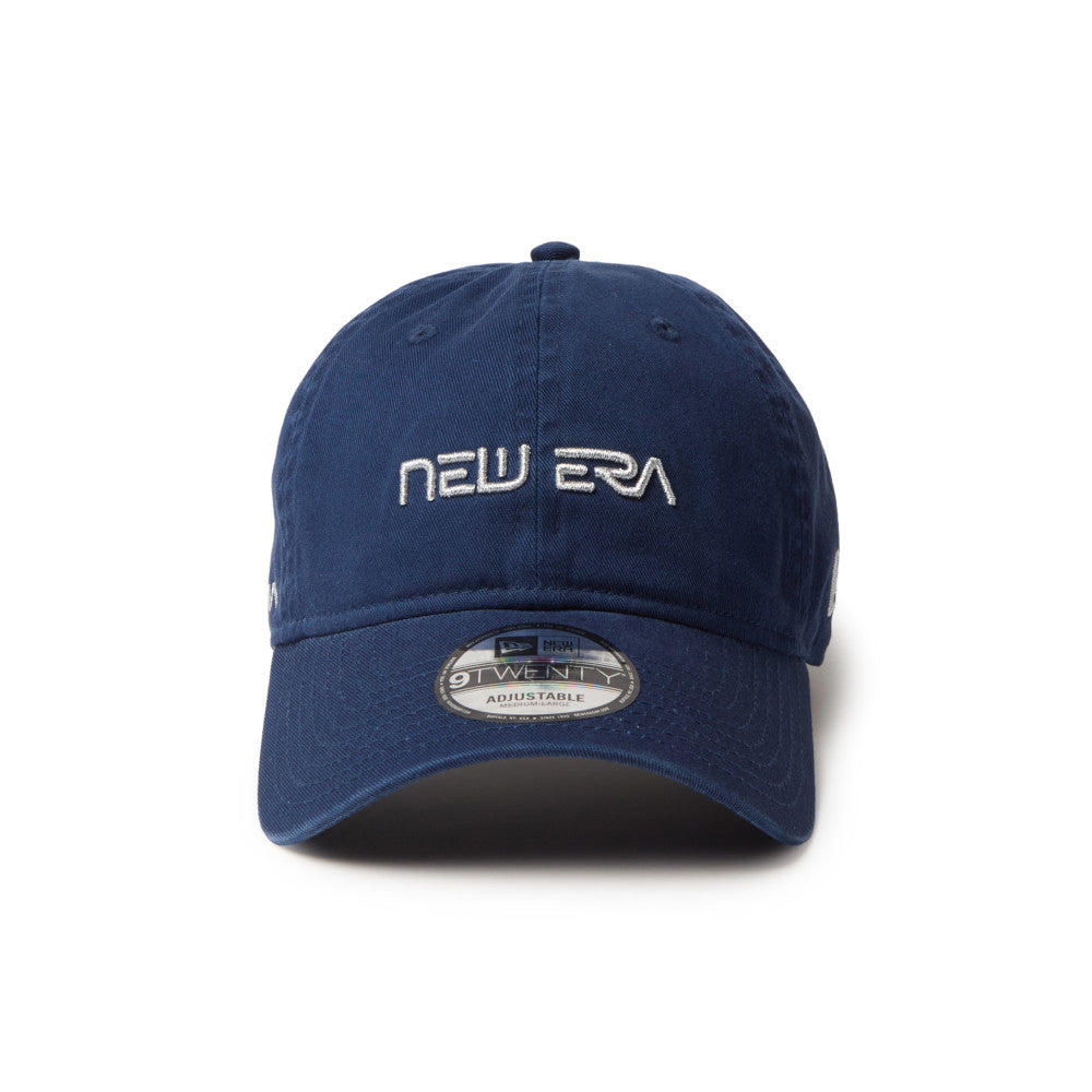 New Era หมวกรุ่น New Era X Hajime Sorayama New Era Blue 9Twenty Cap