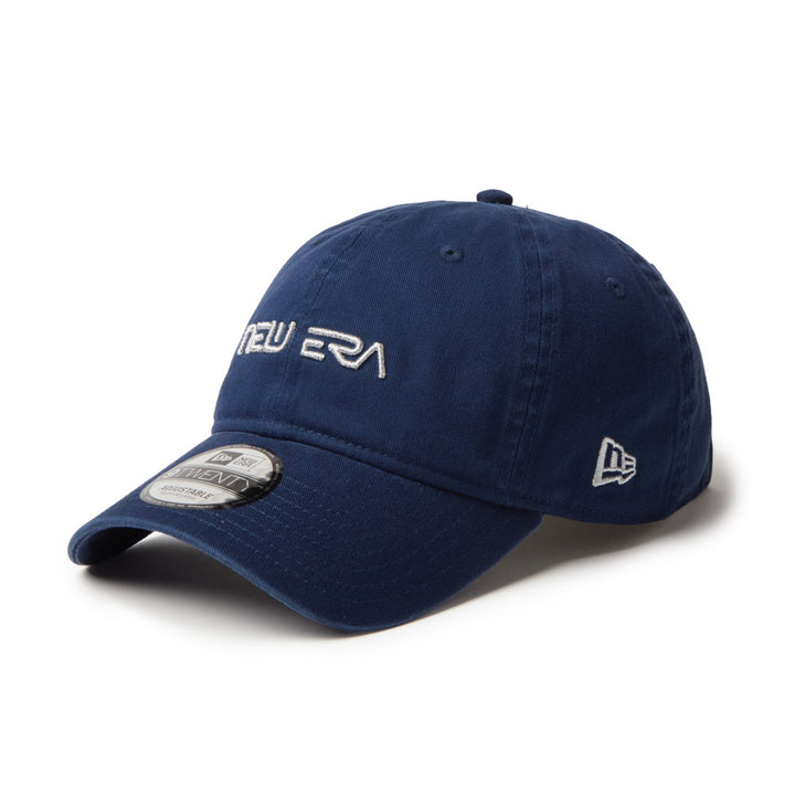 New Era หมวกรุ่น New Era X Hajime Sorayama New Era Blue 9Twenty Cap