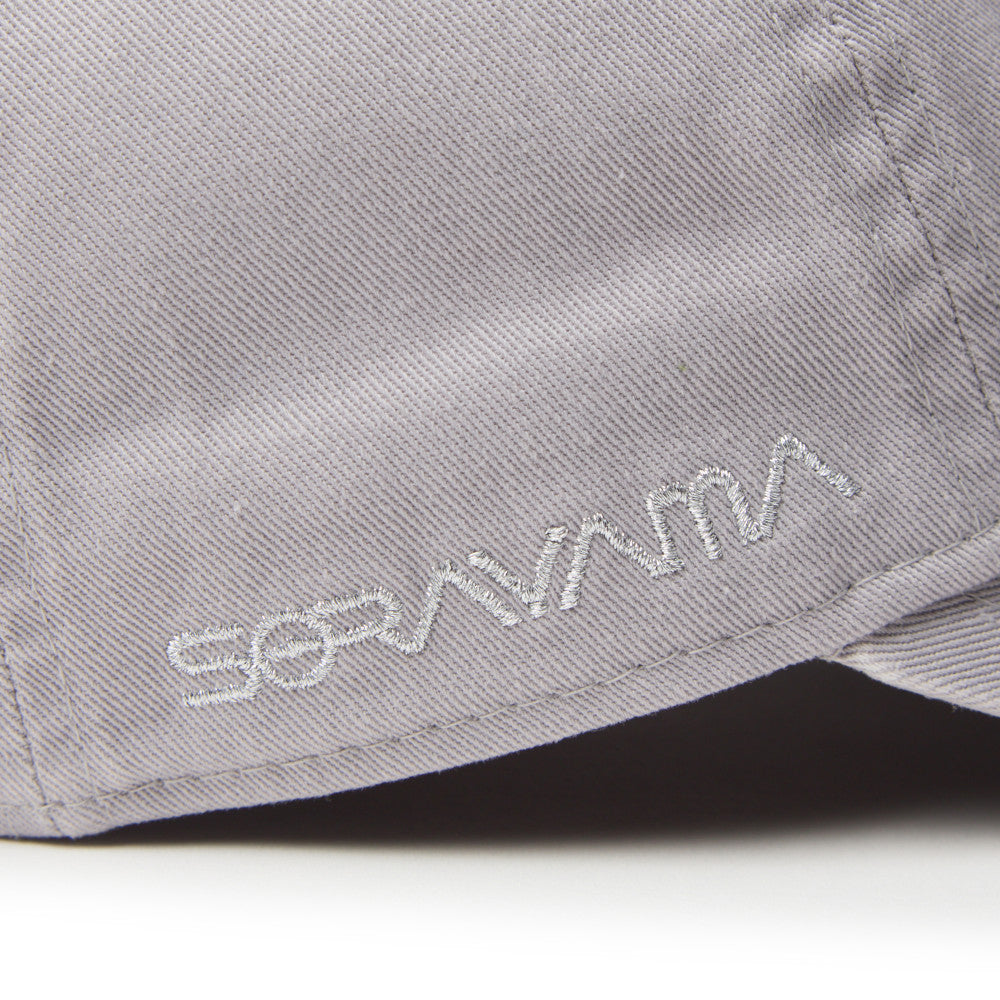 New Era หมวกรุ่น New Era X Hajime Sorayama Wordmark Gray 9Twenty Cap