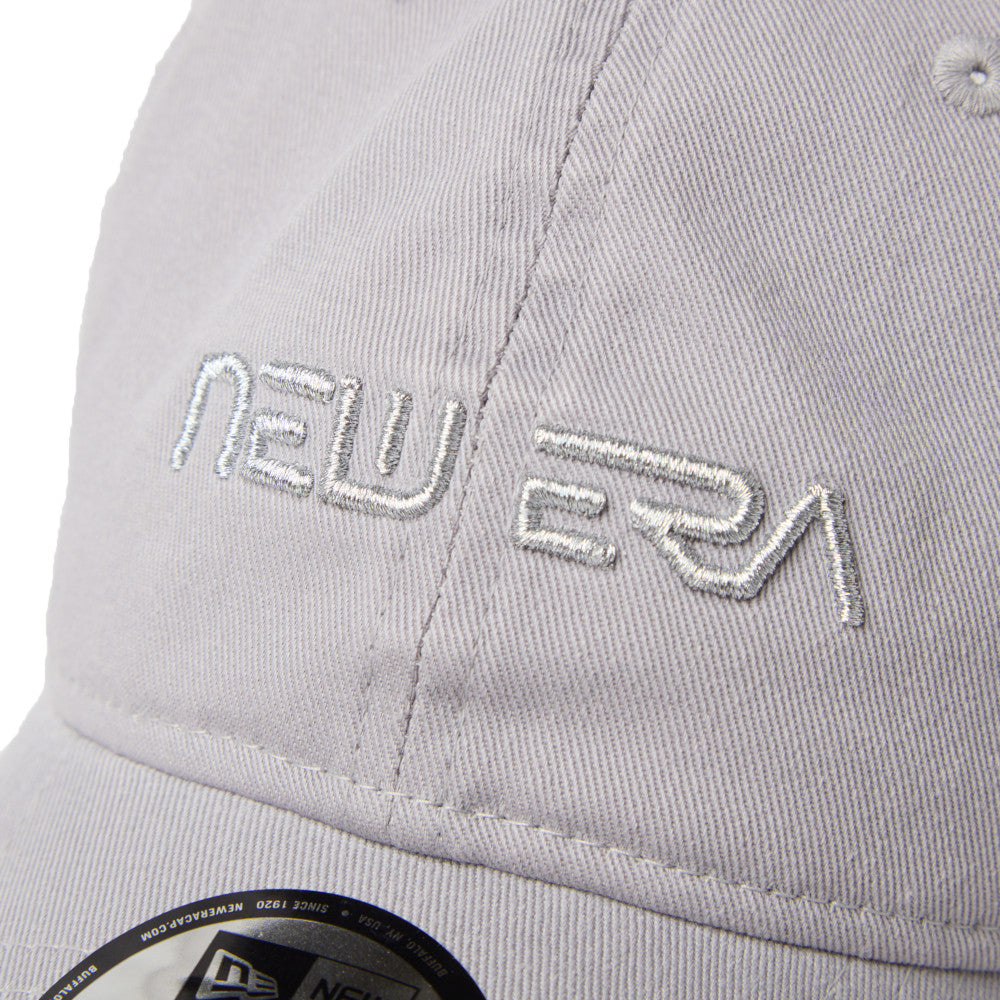 New Era หมวกรุ่น New Era X Hajime Sorayama Wordmark Gray 9Twenty Cap