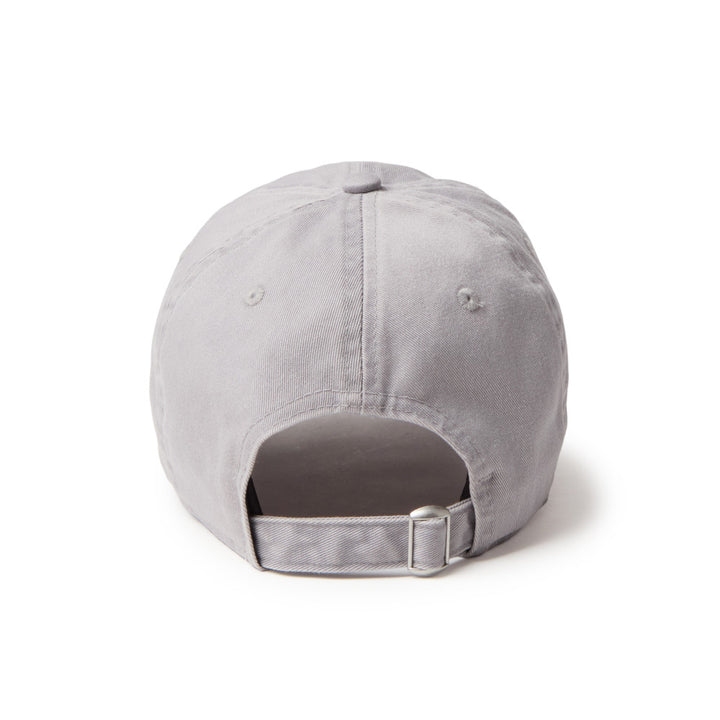 New Era หมวกรุ่น New Era X Hajime Sorayama Wordmark Gray 9Twenty Cap