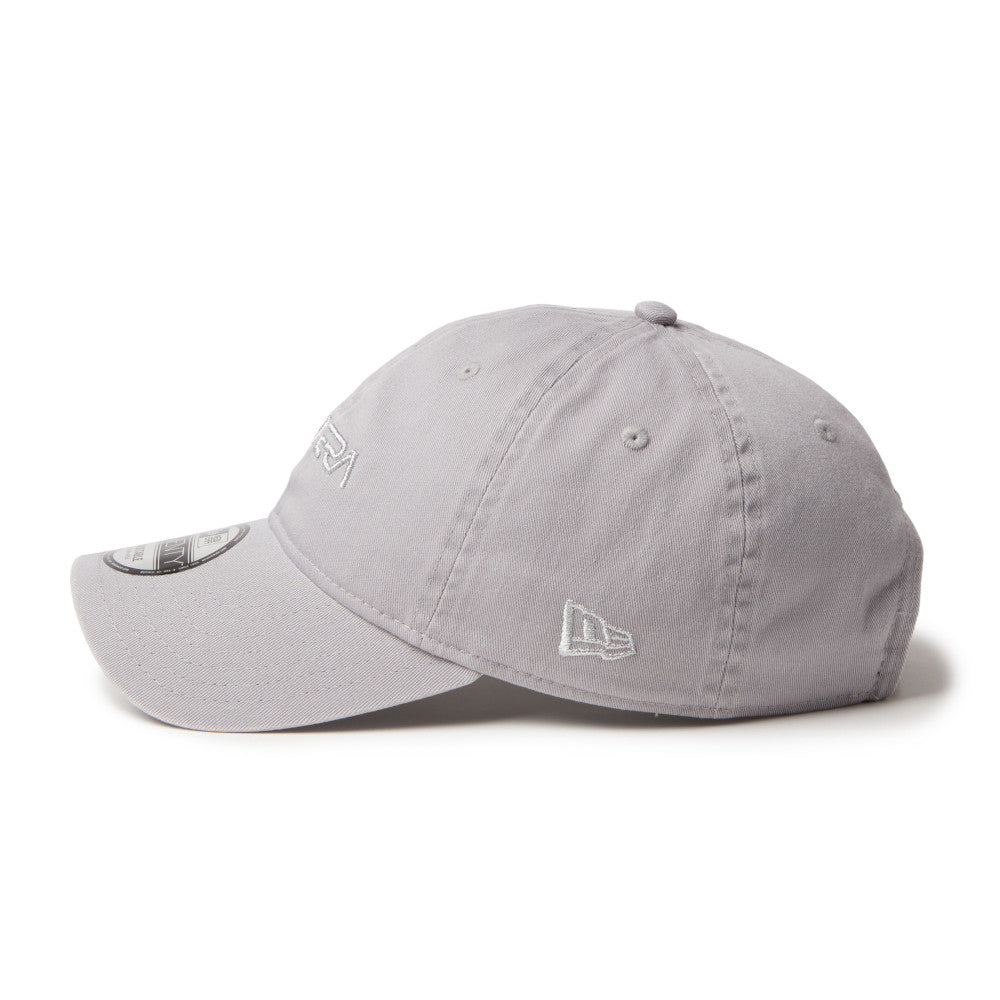 New Era หมวกรุ่น New Era X Hajime Sorayama Wordmark Gray 9Twenty Cap