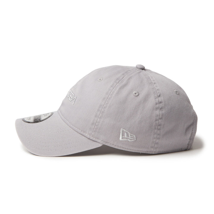 New Era หมวกรุ่น New Era X Hajime Sorayama Wordmark Gray 9Twenty Cap