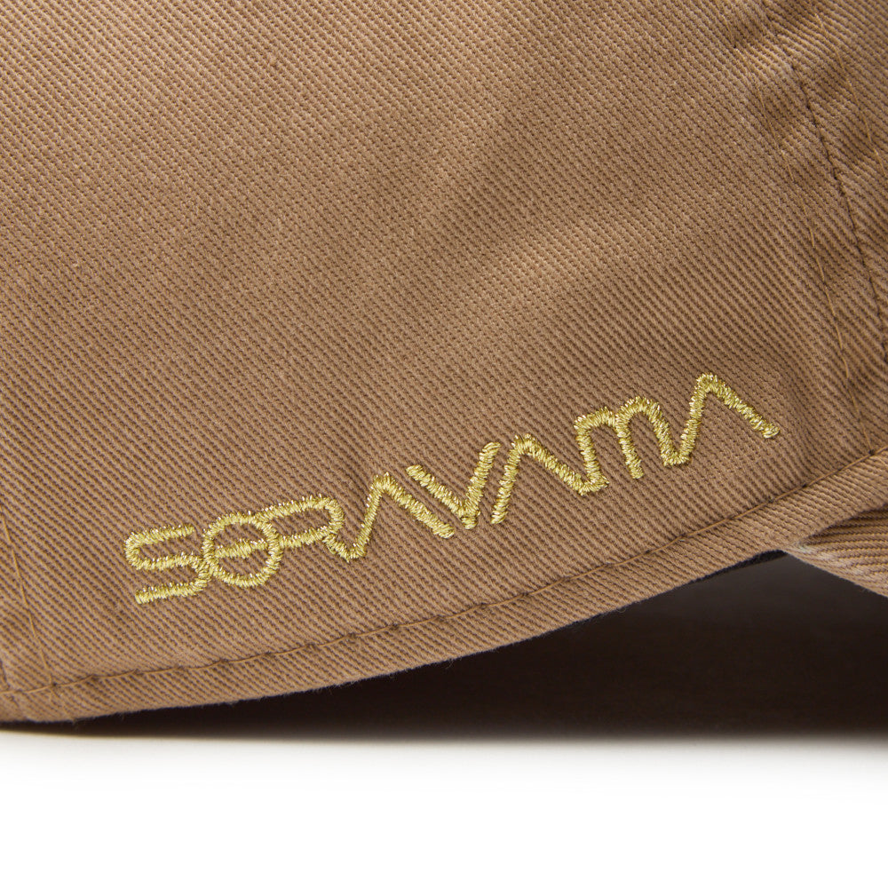 New Era หมวกรุ่น New Era X Hajime Sorayama New Era Khaki 9Twenty Cap
