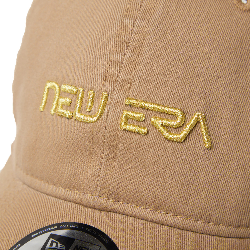 New Era หมวกรุ่น New Era X Hajime Sorayama New Era Khaki 9Twenty Cap