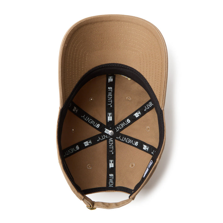 New Era หมวกรุ่น New Era X Hajime Sorayama New Era Khaki 9Twenty Cap