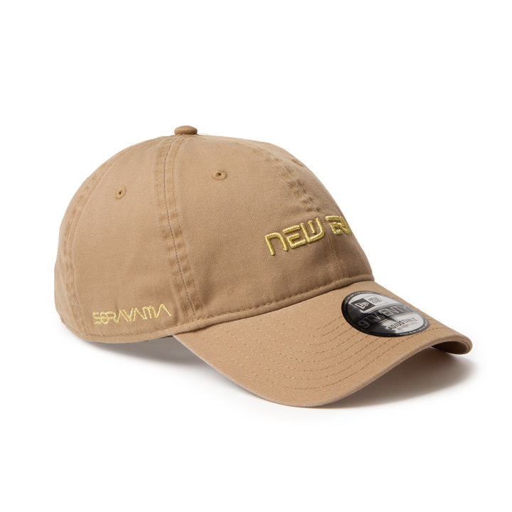 New Era หมวกรุ่น New Era X Hajime Sorayama New Era Khaki 9Twenty Cap