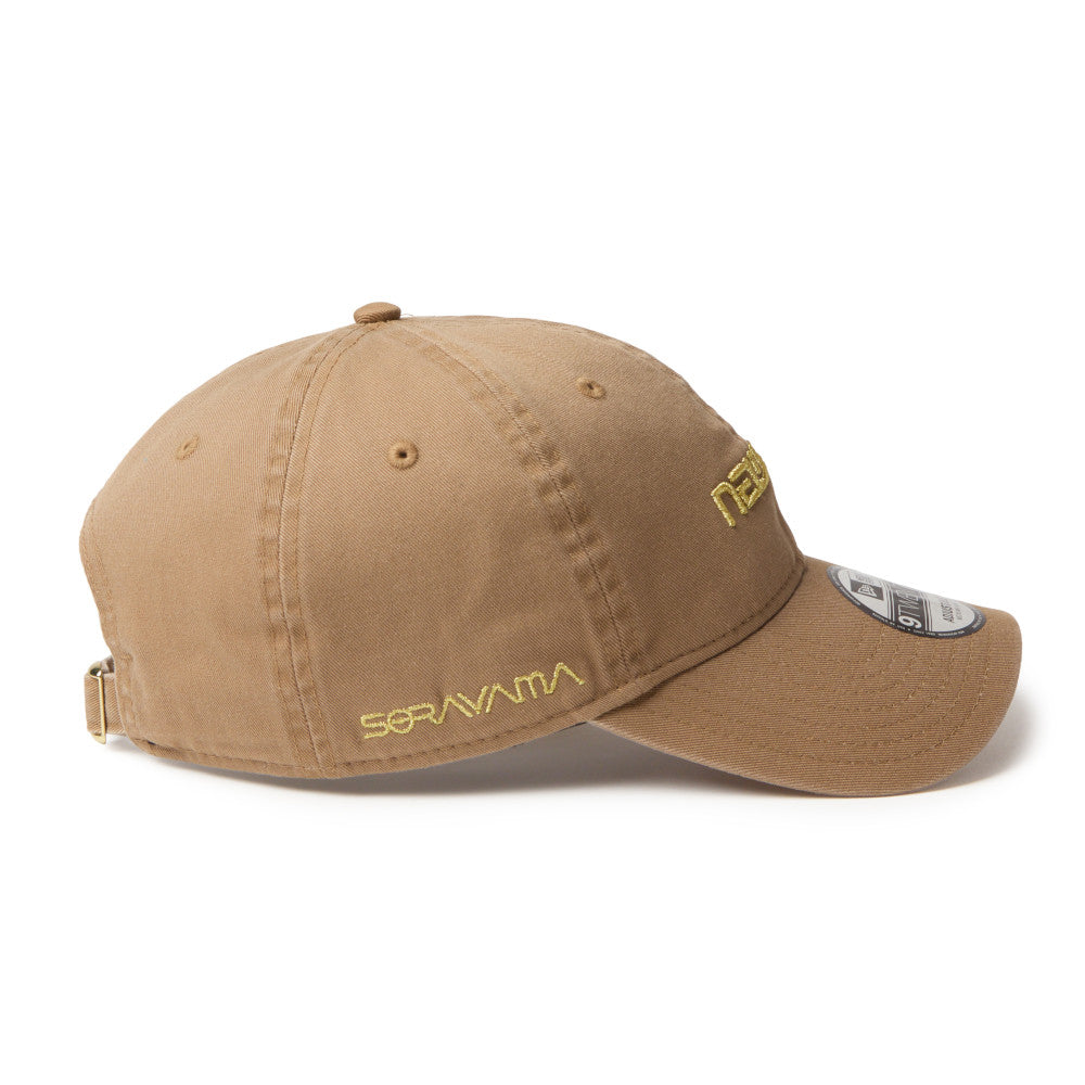 New Era หมวกรุ่น New Era X Hajime Sorayama New Era Khaki 9Twenty Cap