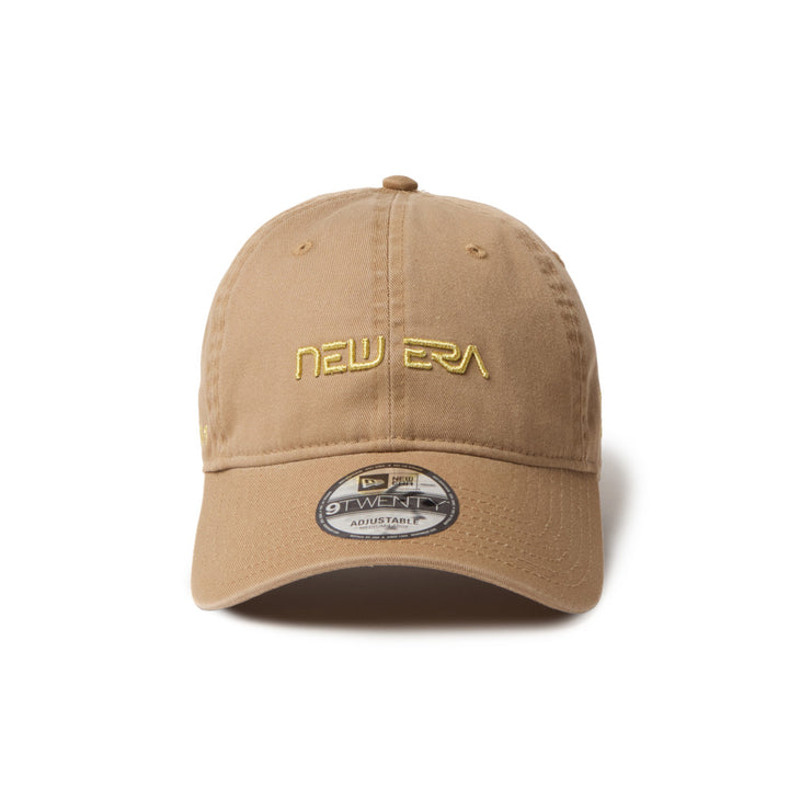 New Era หมวกรุ่น New Era X Hajime Sorayama New Era Khaki 9Twenty Cap