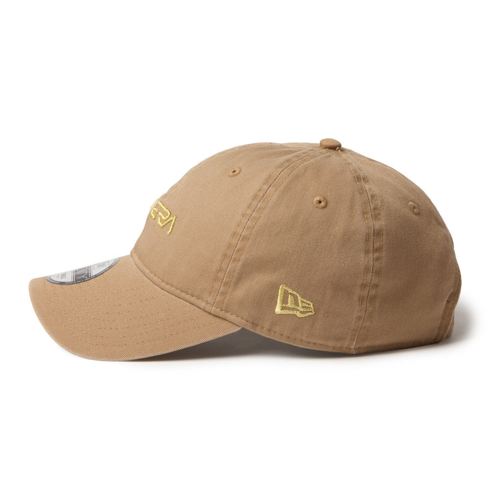 New Era หมวกรุ่น New Era X Hajime Sorayama New Era Khaki 9Twenty Cap