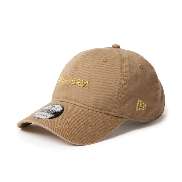 New Era หมวกรุ่น New Era X Hajime Sorayama New Era Khaki 9Twenty Cap