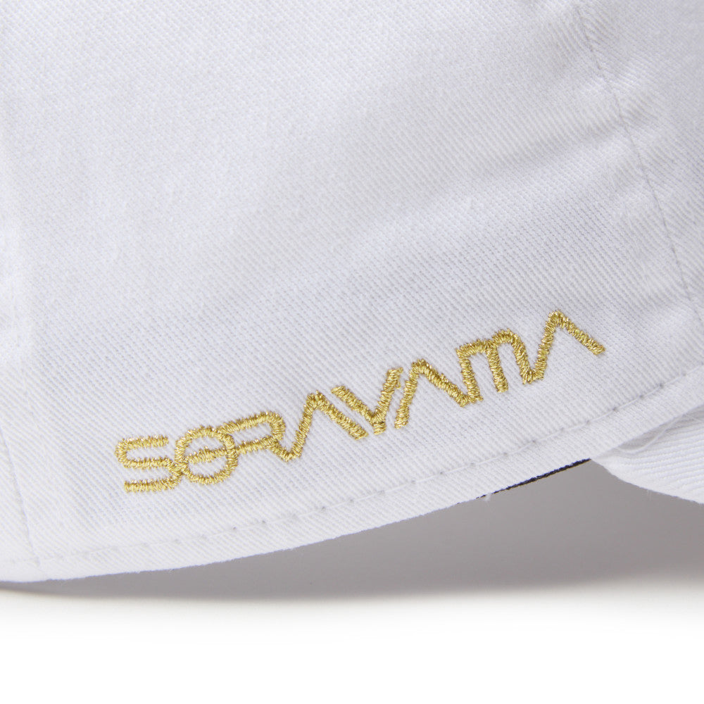 New Era หมวกรุ่น New Era X Hajime Sorayama Wordmark White 9Twenty Cap