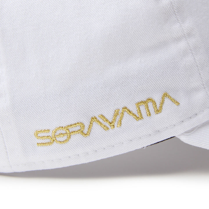 New Era หมวกรุ่น New Era X Hajime Sorayama Wordmark White 9Twenty Cap