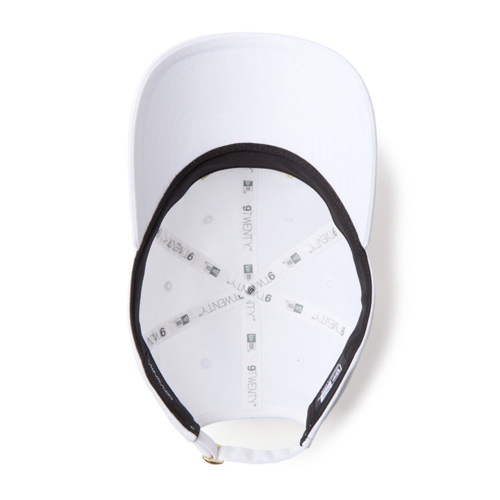 New Era หมวกรุ่น New Era X Hajime Sorayama Wordmark White 9Twenty Cap