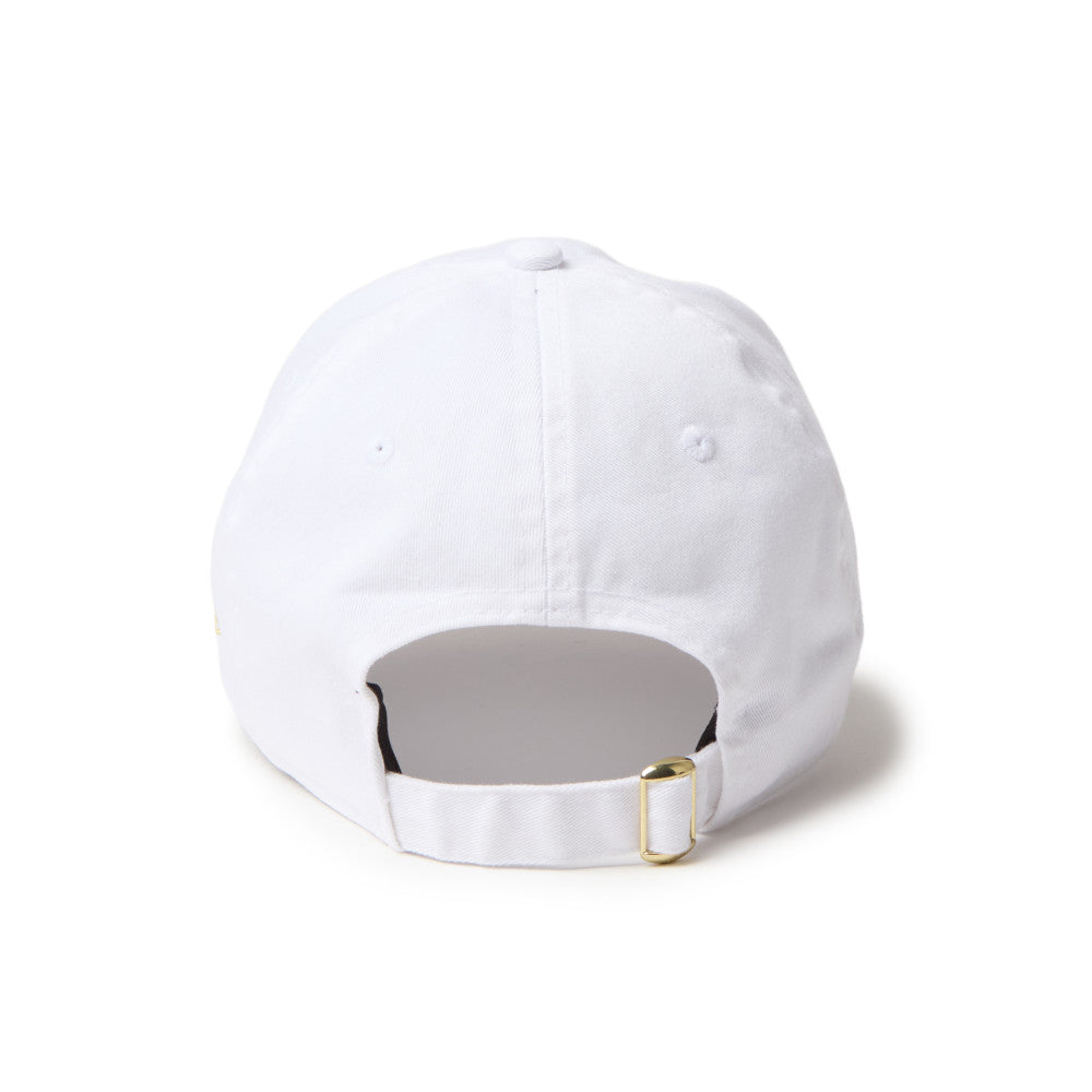 New Era หมวกรุ่น New Era X Hajime Sorayama Wordmark White 9Twenty Cap