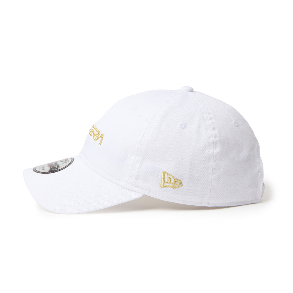 New Era หมวกรุ่น New Era X Hajime Sorayama Wordmark White 9Twenty Cap