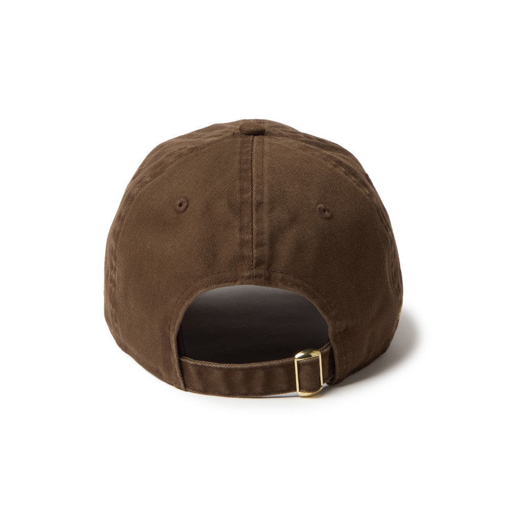 New Era หมวกรุ่น New Era X Hajime Sorayama Wordmark Walnut 9Twenty Cap