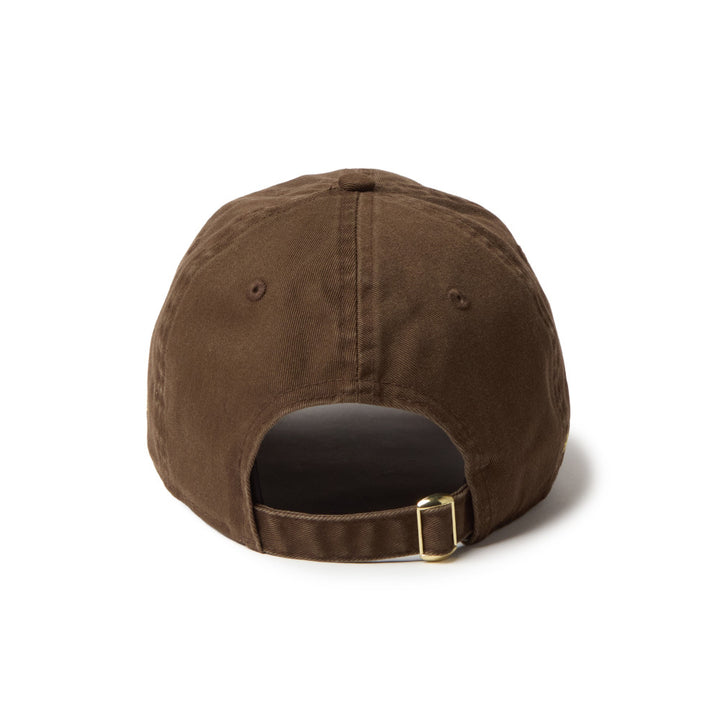 New Era หมวกรุ่น New Era X Hajime Sorayama Wordmark Walnut 9Twenty Cap