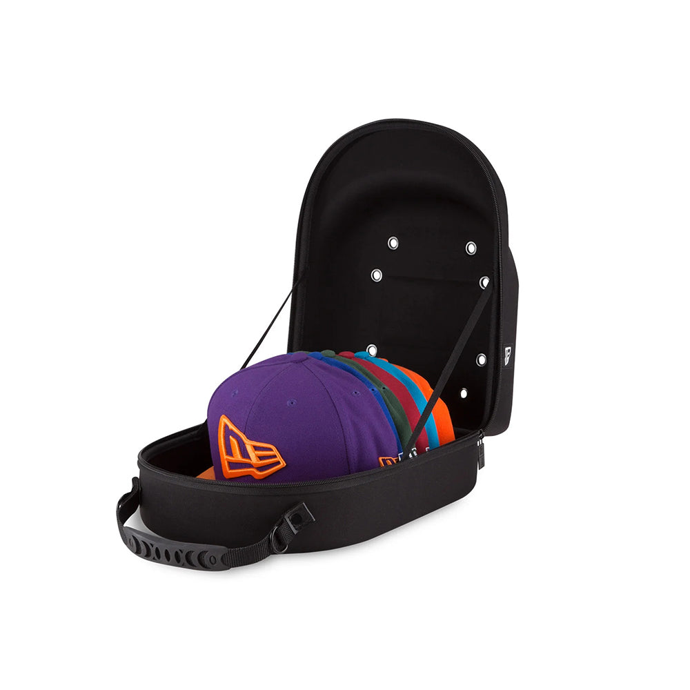 NEW ERA BLACK CAP CARRIER New Era Cap Thailand new-era-black-cap-carrier-new-era-cap-thailand