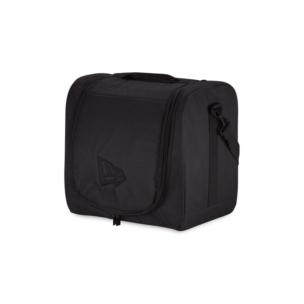 New Era ที่เก็บหมวกรุ่น New Era Carrier 24 Pack Black