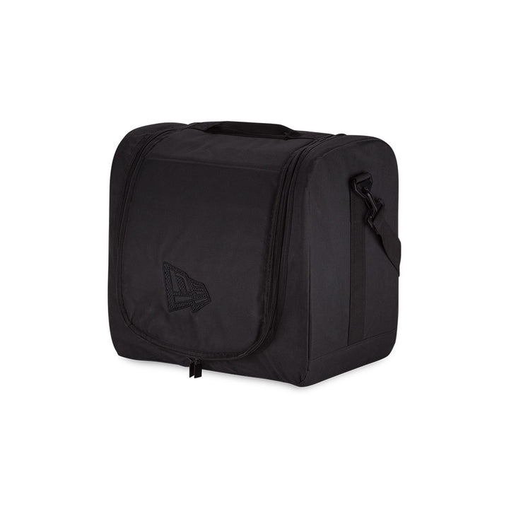 New Era ที่เก็บหมวกรุ่น New Era Carrier 24 Pack Black