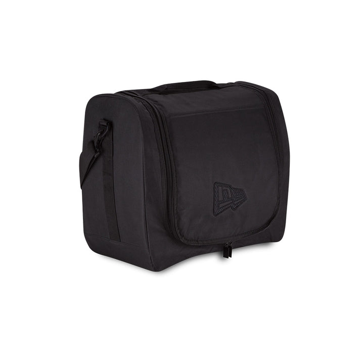 New Era ที่เก็บหมวกรุ่น New Era Carrier 24 Pack Black