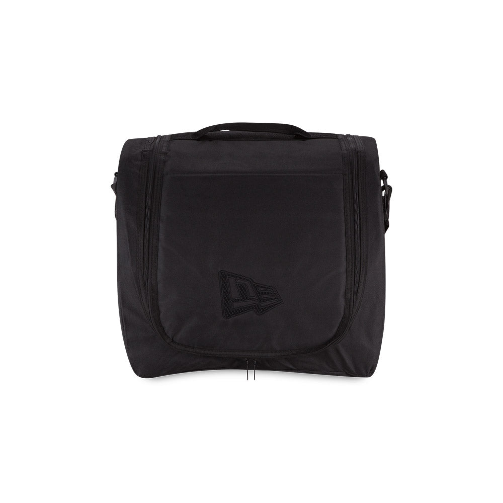 New Era ที่เก็บหมวกรุ่น New Era Carrier 24 Pack Black