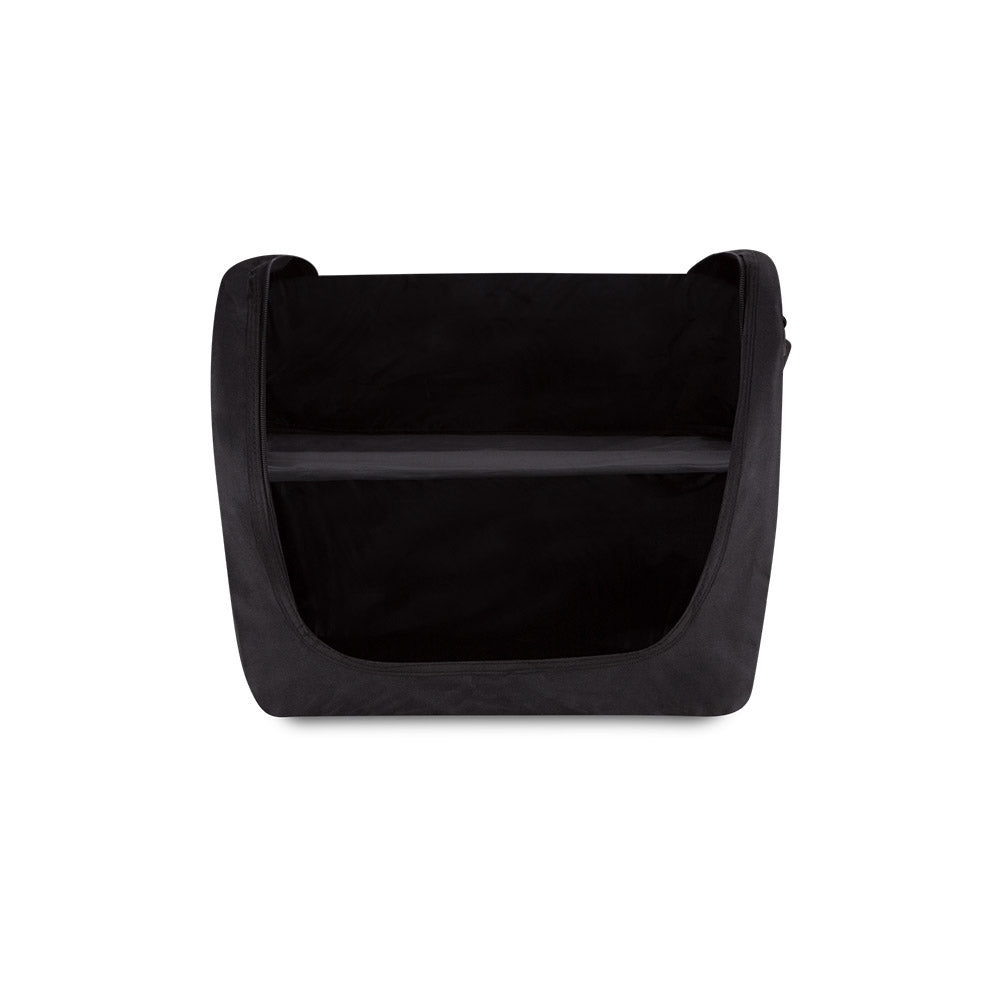 New Era ที่เก็บหมวกรุ่น New Era Carrier 24 Pack Black
