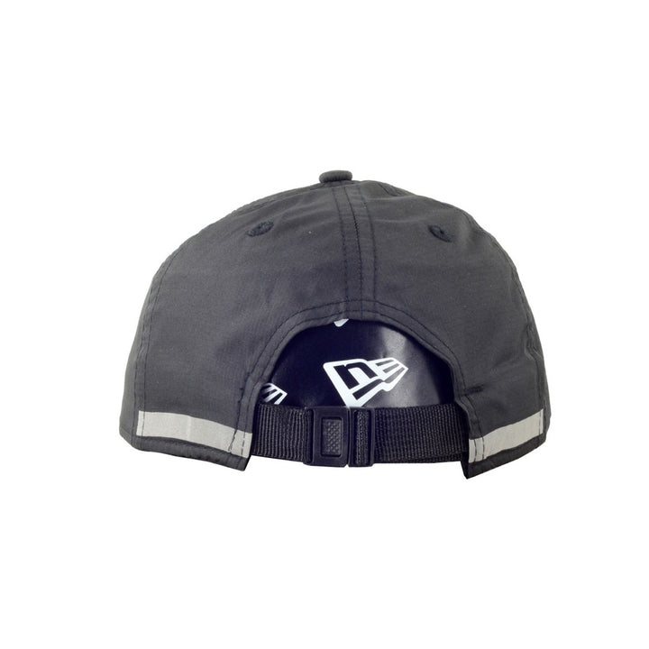 New Era หมวกรุ่น 9Forty Ripstop Reflect New York Yankees Black