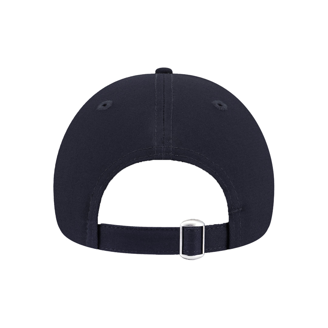 New Era หมวกรุ่น New York Yankees Mini Metal Navy 9Forty Cap