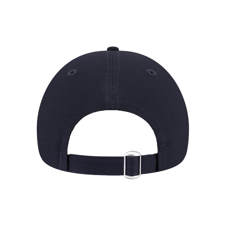 New Era หมวกรุ่น New York Yankees Mini Metal Navy 9Forty Cap
