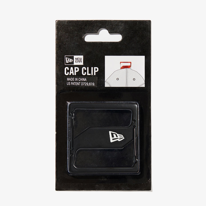 New Era คลิปหมวกรุ่น NEW ERA BLACK CAP CLIP