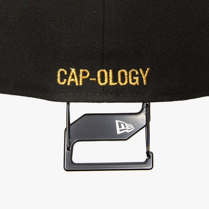 New Era คลิปหมวกรุ่น NEW ERA BLACK CAP CLIP