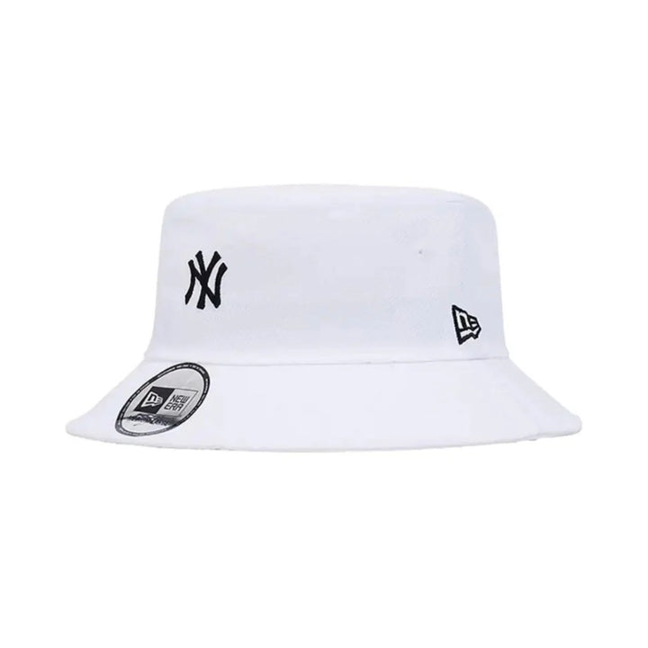 หมวก BUCKET NY NEYYAN WHITE