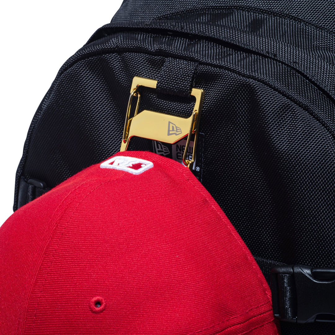 New Era กระเป๋ารุ่น New Era CORE Black 35L Carrier Pack Bag