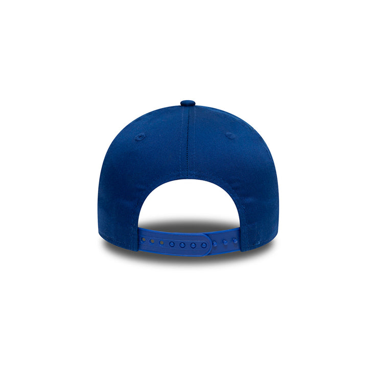 New Era หมวกรุ่น Chelsea EMEA Team Sport Kids Calming Blue 9Forty Cap